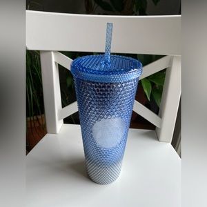 Starbucks 24oz tumbler